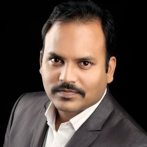 Priyank Kothari, Head – Information Security , Risk and Compliance, Tesco